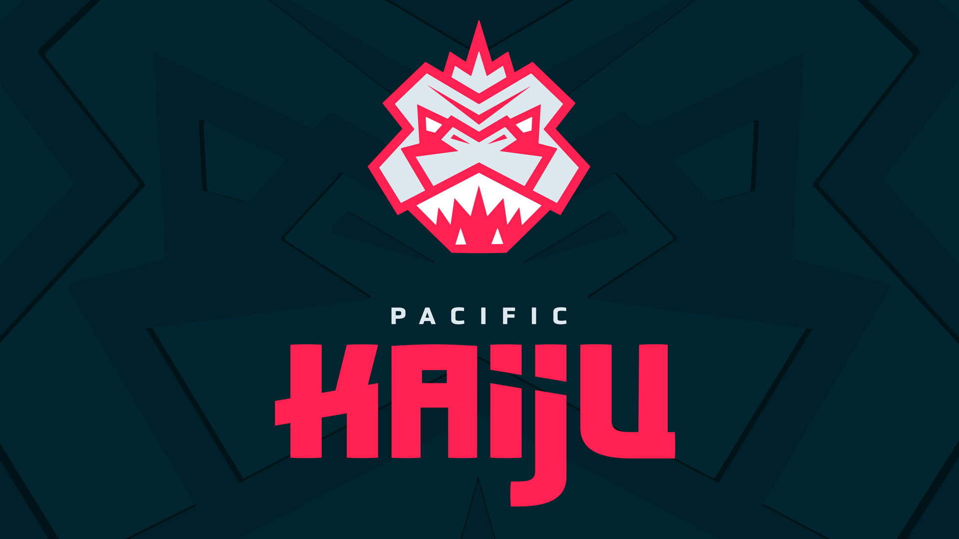Pacific Kaiju